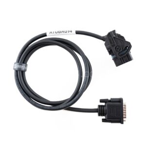 AutoTuner ATUBA014 Renault Bench kablosu MD1CS006