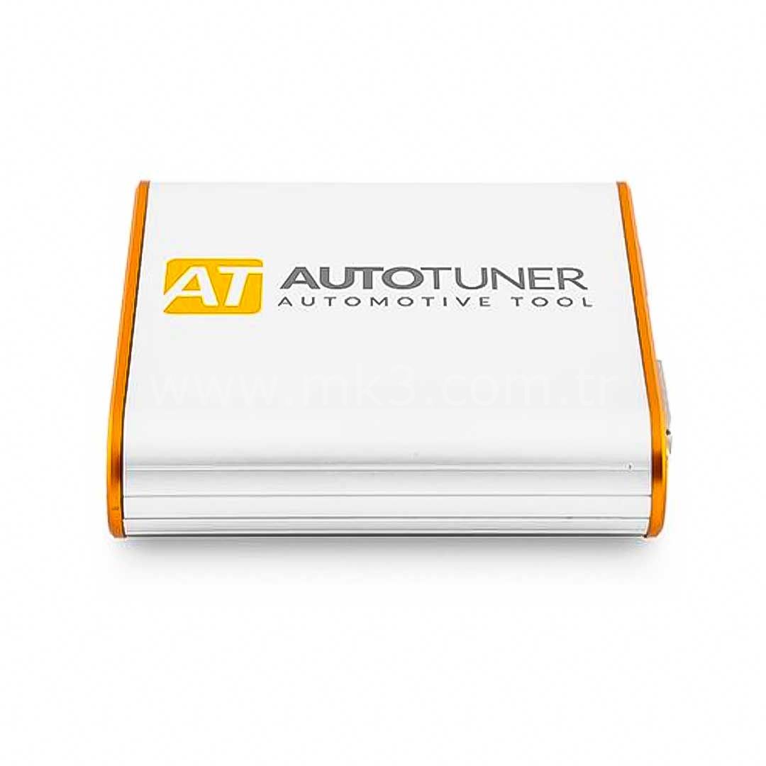 AutoTuner ECU - TCU okuma yazma cihazı MASTER versiyonu