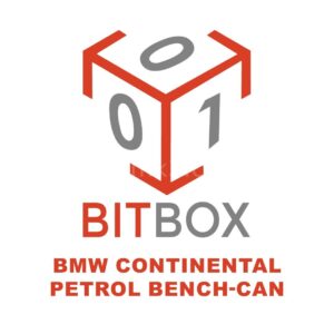BITBOX -BMW Continental Petrol BENCH-CAN