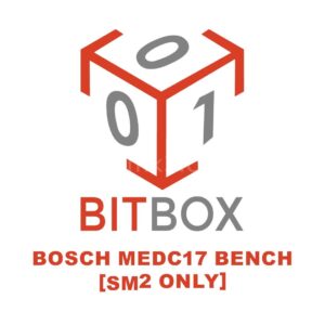 BITBOX -Bosch MEDC17 Bench [SM2 ONLY]