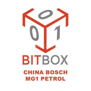 BITBOX -China Bosch MG1 Petrol