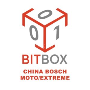 BITBOX -China Bosch Moto/Extreme