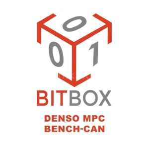 BITBOX -Denso MPC BENCH-CAN