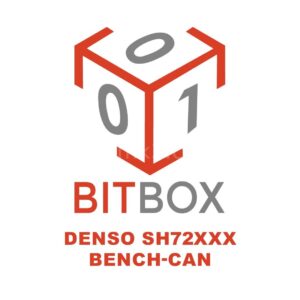 BITBOX -Denso SH72XXX BENCH-CAN