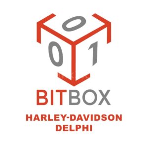 BITBOX -Harley-Davidson Delphi