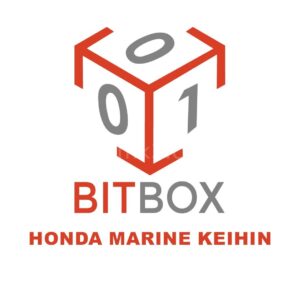 BITBOX -Honda Marine Keihin