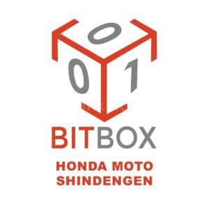 BITBOX -Honda Moto Shindengen