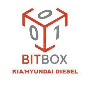 BITBOX -Kia / Hyundai Diesel
