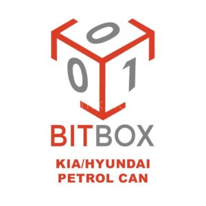 BITBOX -Kia / Hyundai Petrol CAN