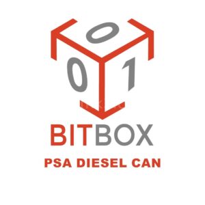 BITBOX -PSA Diesel CAN