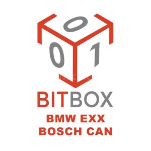 BITBOX -BMW Exx Bosch CAN