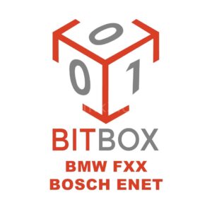 BITBOX -BMW Fxx Bosch ENET