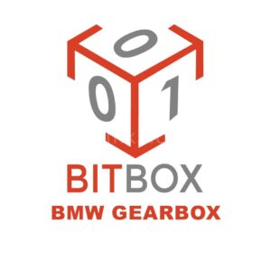 BITBOX -BMW GearBox