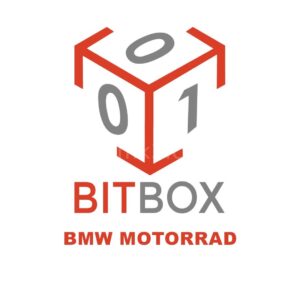 BITBOX -BMW Motorrad