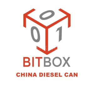 BITBOX -China Diesel CAN
