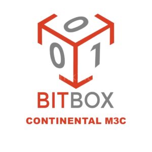 BITBOX -Continental M3C