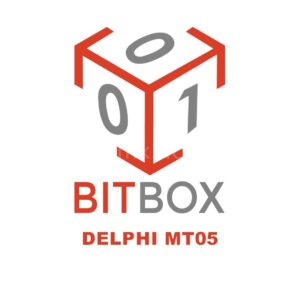 BITBOX -Delphi MT05