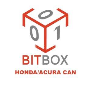 BITBOX -Honda / Acura CAN