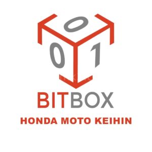 BITBOX -Honda Moto Keihin