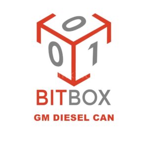 BITBOX -GM Diesel CAN