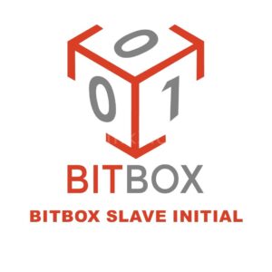 BITBOX -BitBox Slave initial