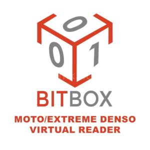 BITBOX -Moto/Extreme Denso Virtual Reader