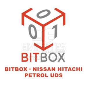 BITBOX - Nissan Hitachi Petrol UDS
