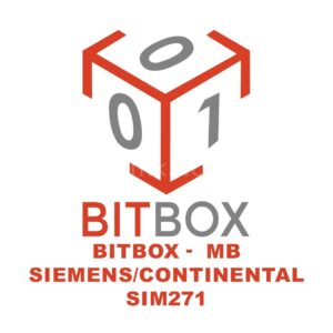 BITBOX -MB Siemens/Continental SIM271