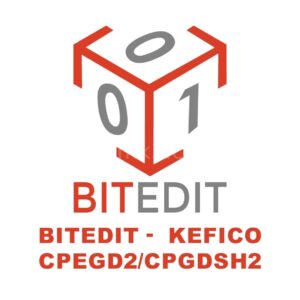 BITEDIT -Kefico CPEGD2/CPGDSH2