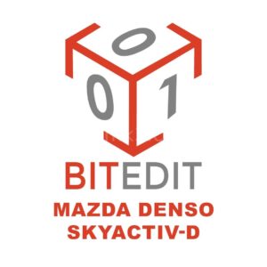BITEDIT -Mazda Denso SkyActiv-D