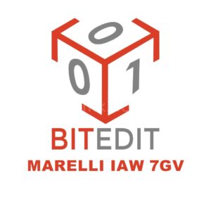 BITEDIT -Marelli IAW 7GV