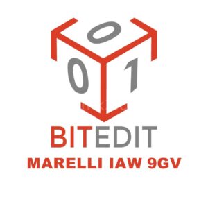 BITEDIT -Marelli IAW 9GV