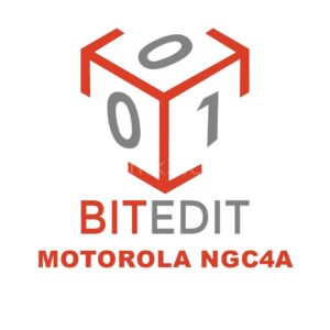 BITEDIT -Motorola NGC4A
