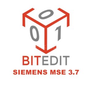 BITEDIT -Siemens MSE 3.7