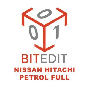 BITEDIT -Nissan Hitachi Petrol Full