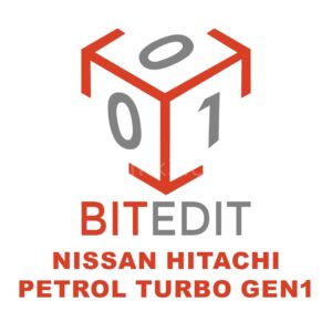 BITEDIT -Nissan Hitachi Petrol Turbo Gen1