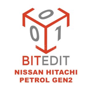 BITEDIT -Nissan Hitachi Petrol Gen2