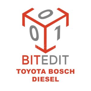 BITEDIT -Toyota Bosch Diesel