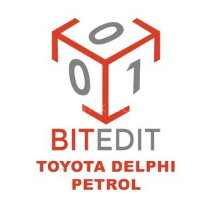 BITEDIT -Toyota Delphi Petrol