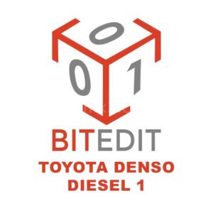 BITEDIT -Toyota Denso Diesel 1