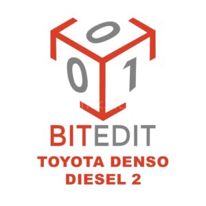 BITEDIT -Toyota Denso Diesel 2