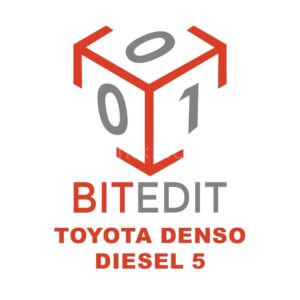 BITEDIT -Toyota Denso Diesel 5