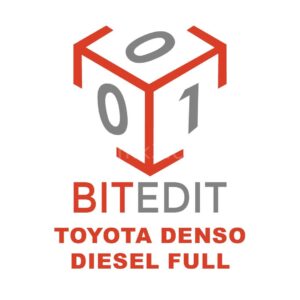 BITEDIT -Toyota Denso Diesel Full