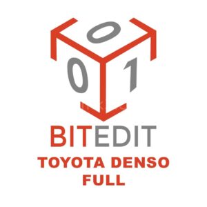 BITEDIT -Toyota Denso Full