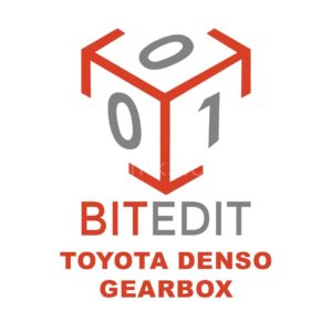 BITEDIT -Toyota Denso Gearbox