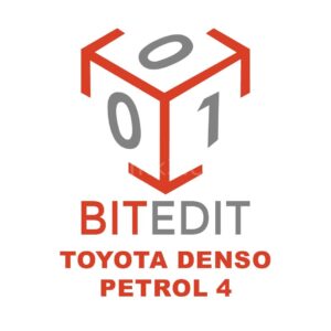 BITEDIT -Toyota Denso Petrol 4