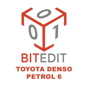 BITEDIT -Toyota Denso Petrol 6