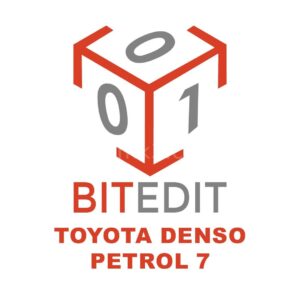 BITEDIT -Toyota Denso Petrol 7