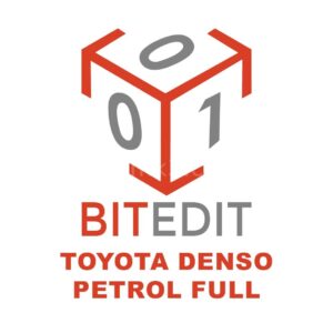 BITEDIT -Toyota Denso Petrol Full