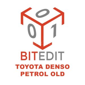 BITEDIT -Toyota Denso Petrol Old